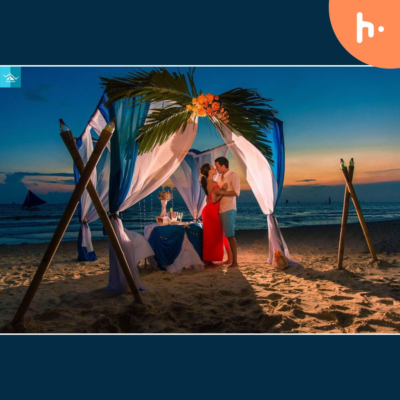 Honeymoon in Andaman Nicobar: A Perfect Romantic Getaway