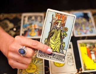 Where to Find Trusted Tarot Card Readers in Bangalore episode artwork