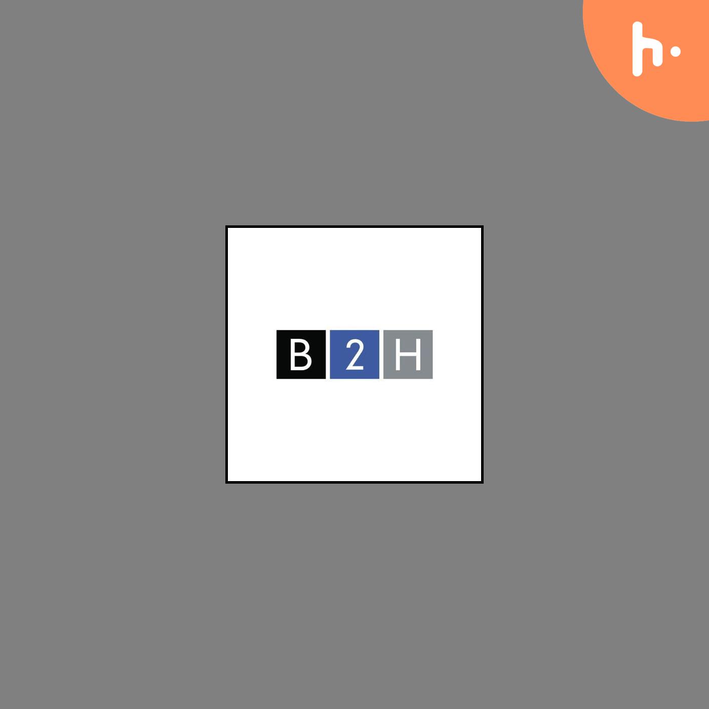 Bauhaus 2 Your House