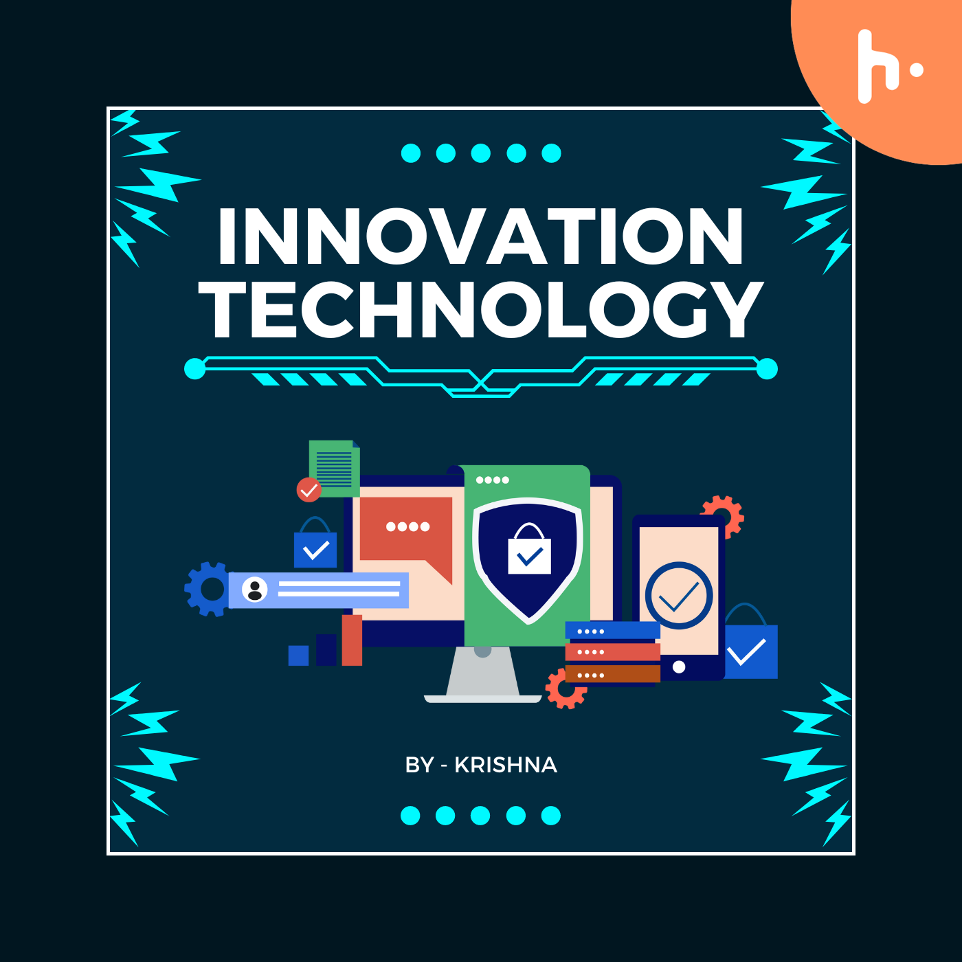 Technology and Innovation