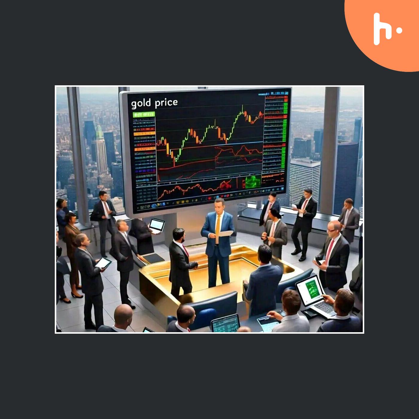 Gold Price Fintechzoom – Updates and Market Trends