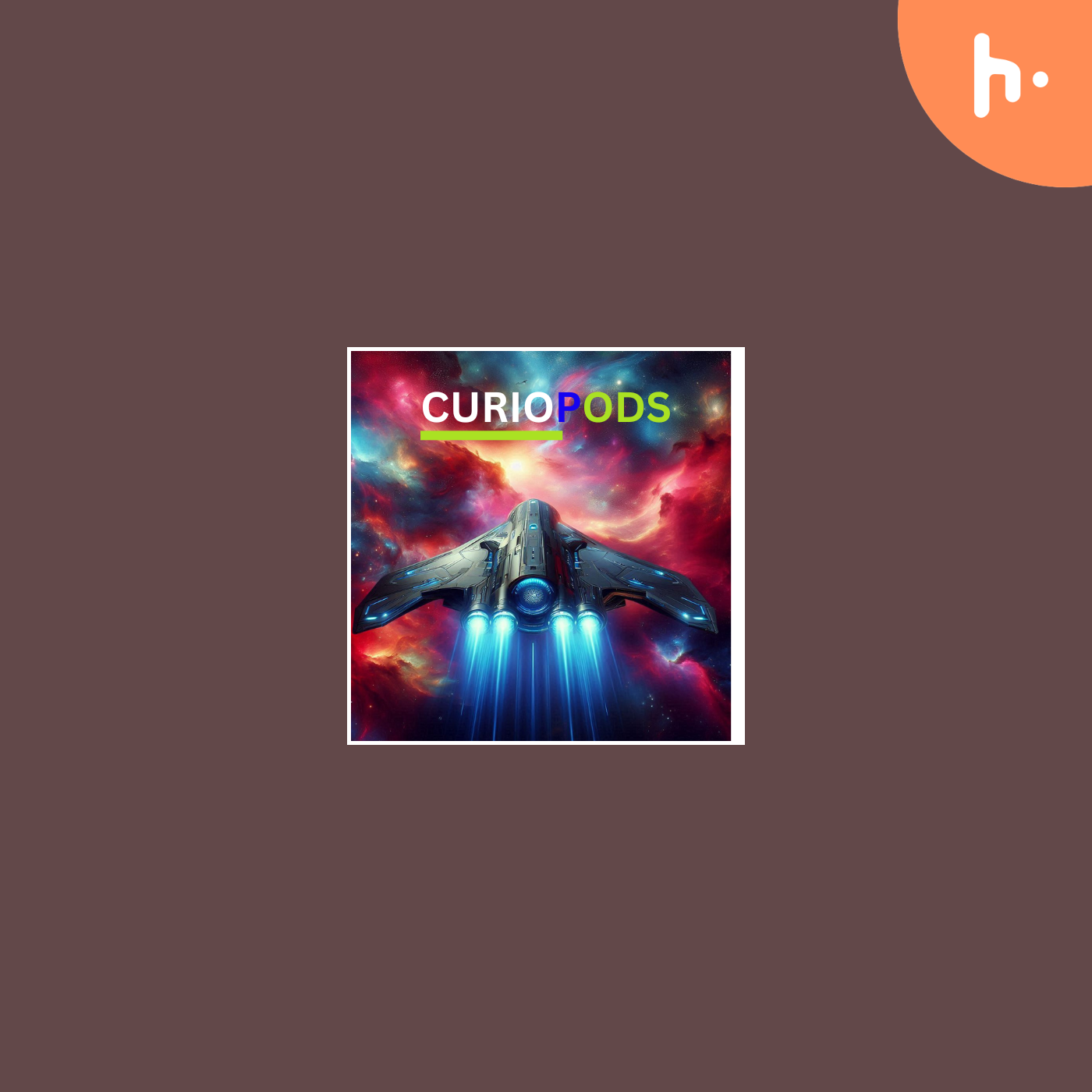 CURIOPODS