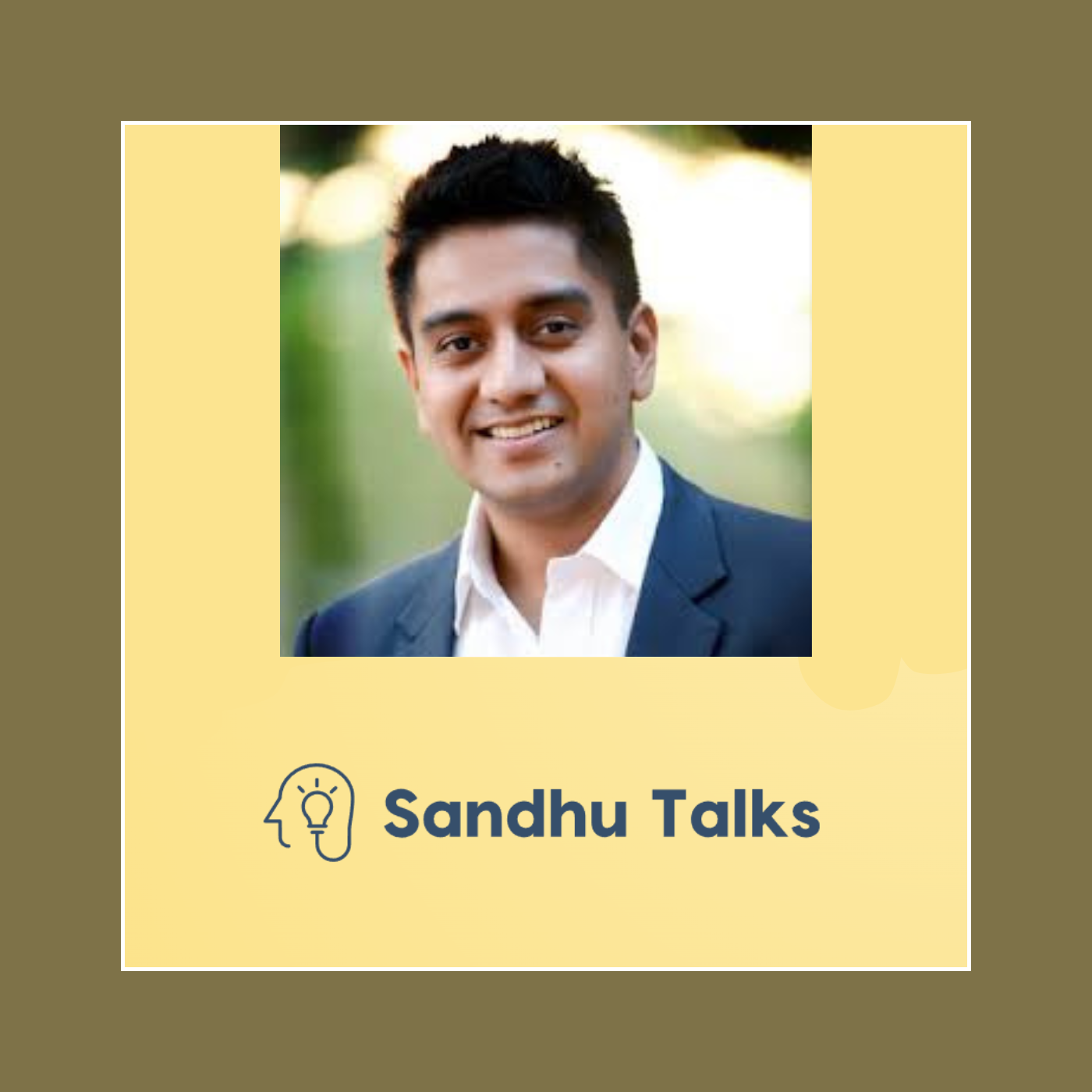 Sandhu Talks