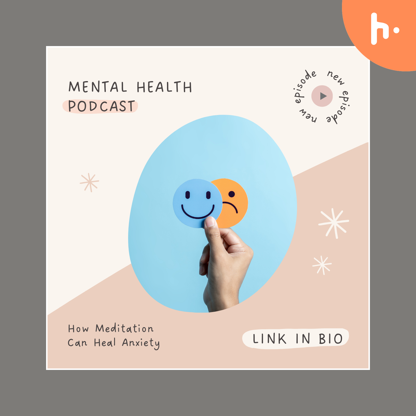 Mindful Musings: Navigating Mental Health in a Chaotic World