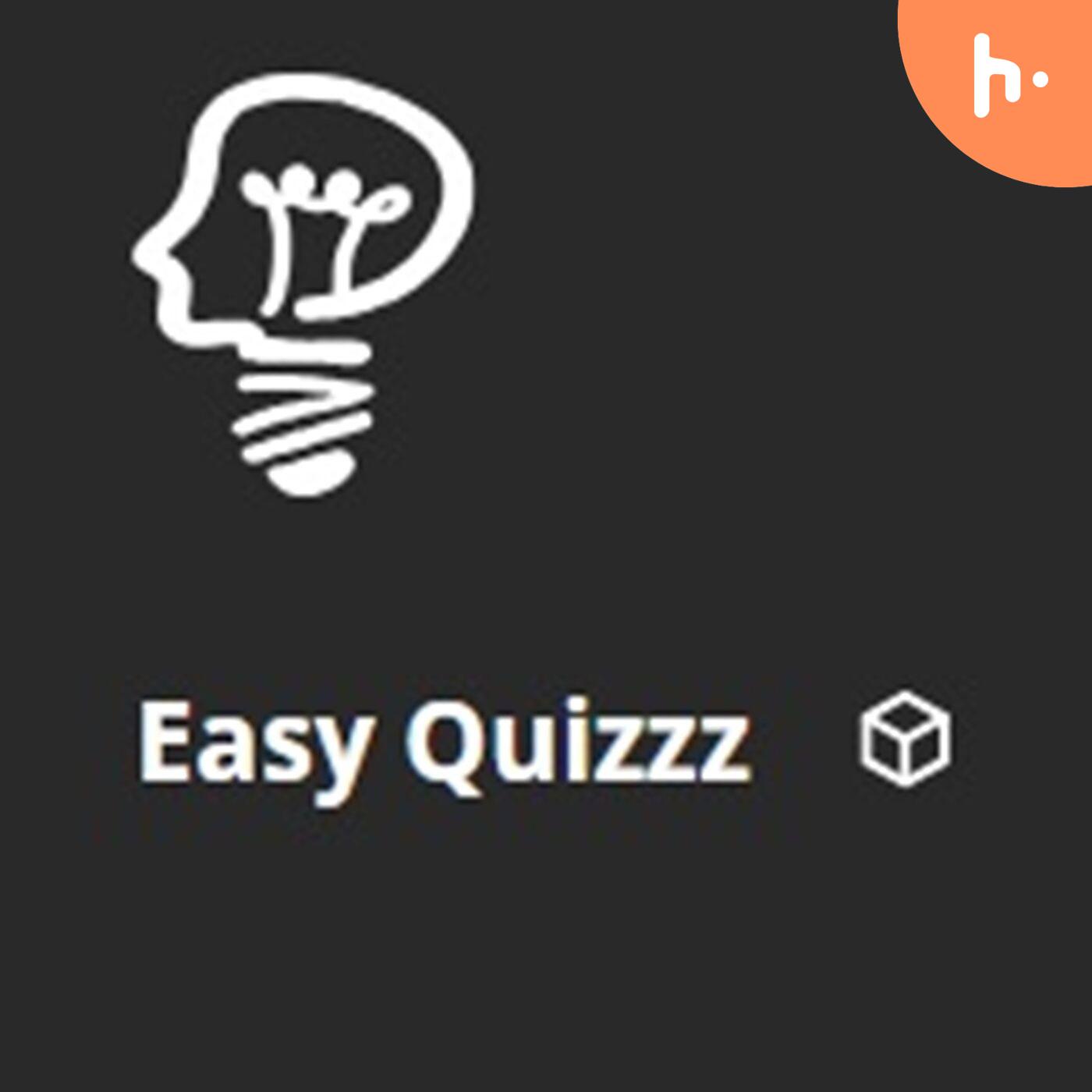 Easy Quizzz