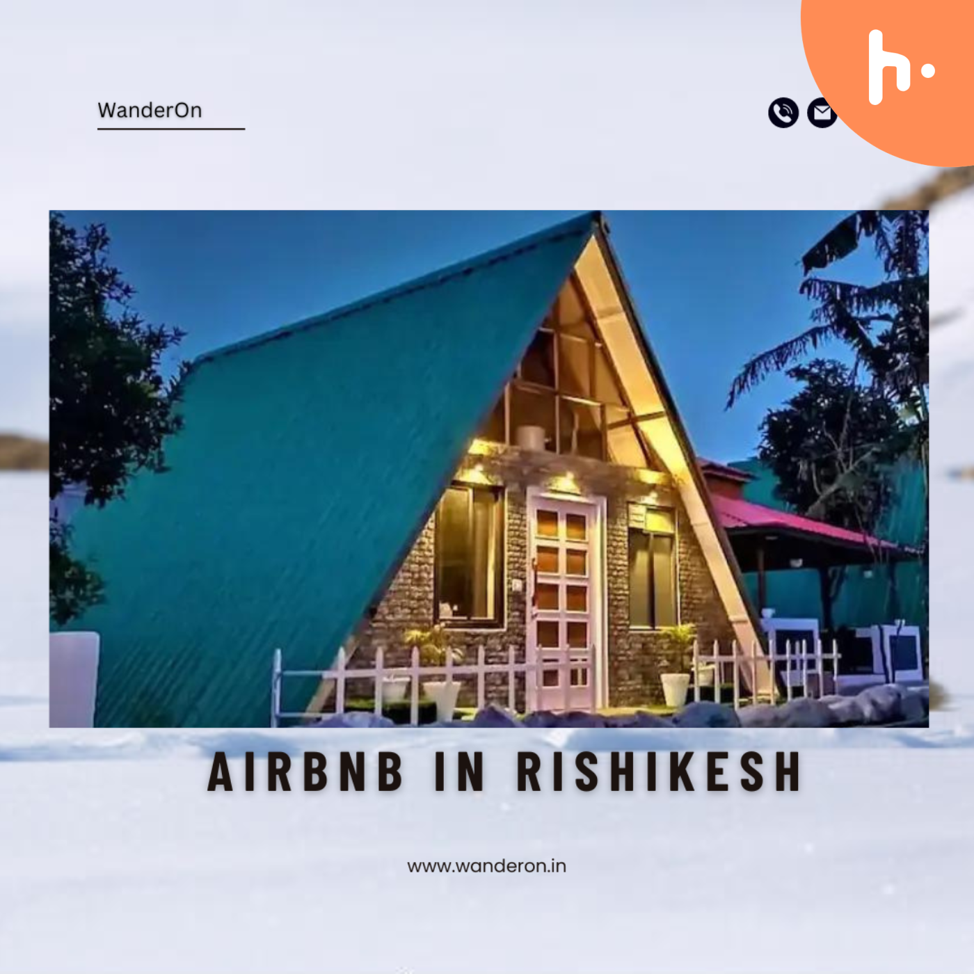 Discover the Best Airbnbs in Rishikesh: Your Ultimate Guide to Tranquil Escapes