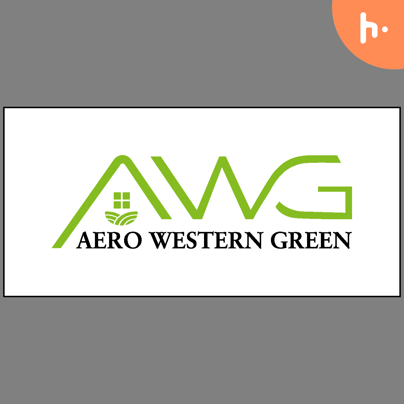 Aero Western Green