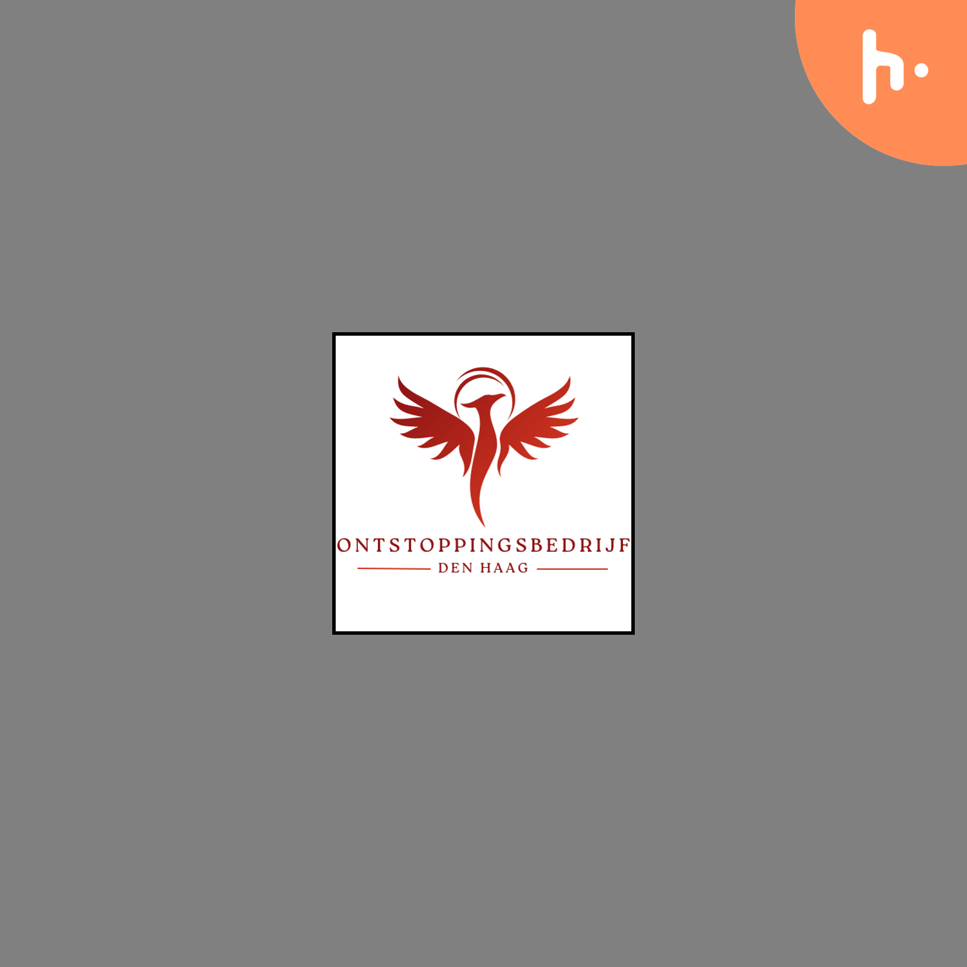 Ontstoppingsbedrijf Den Haag