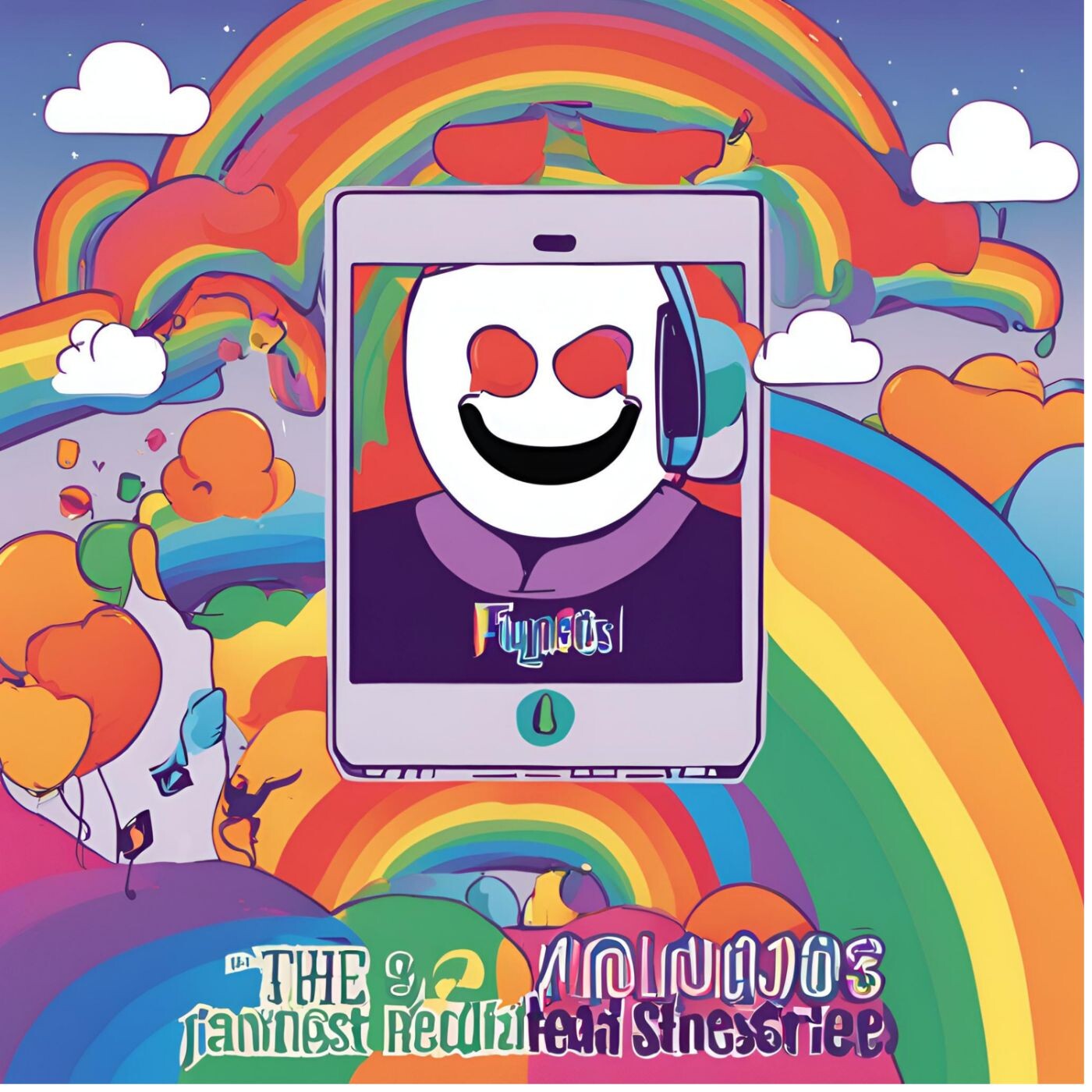 Funniest Reddit stories and NYU fraternity are LGBTQ? Browncel EP 1 episode artwork