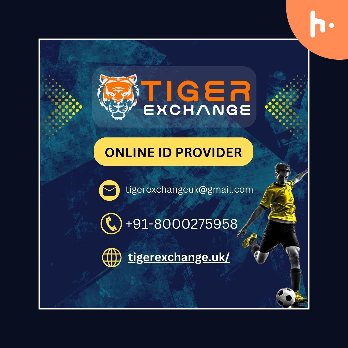 Tiger Exchange ID