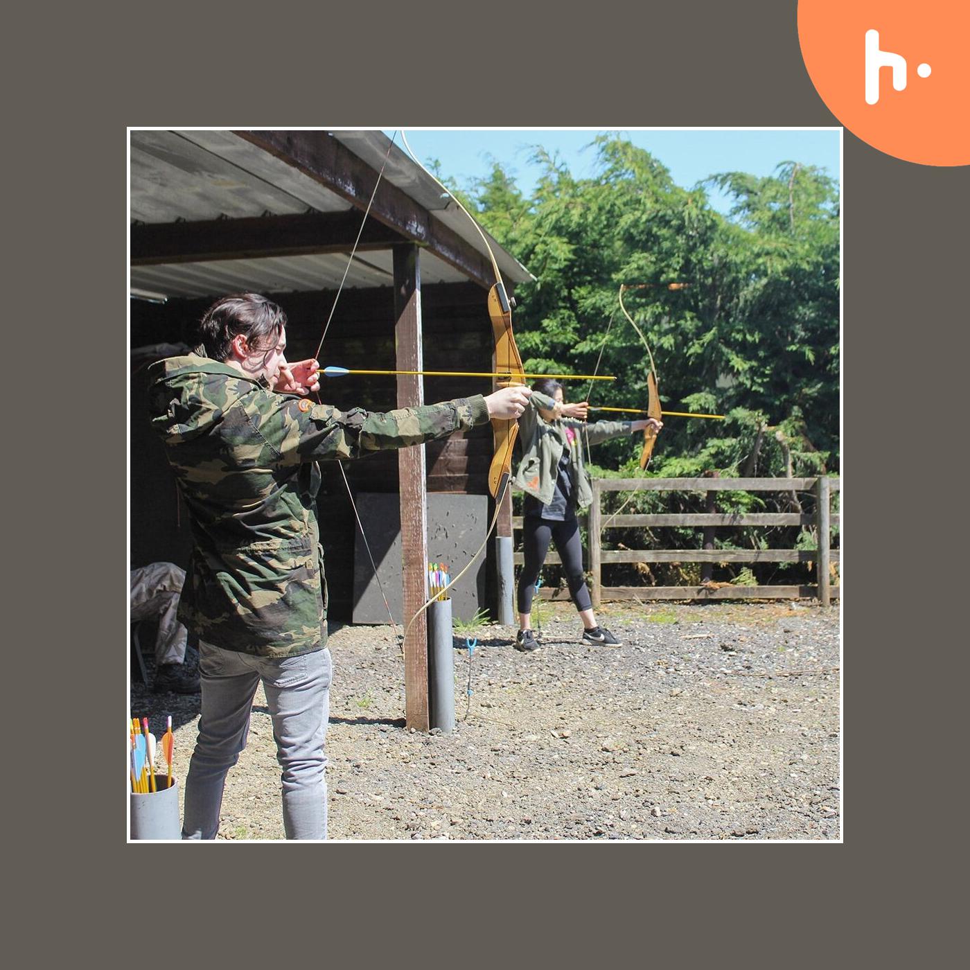 Adventure Activities In Guwahati