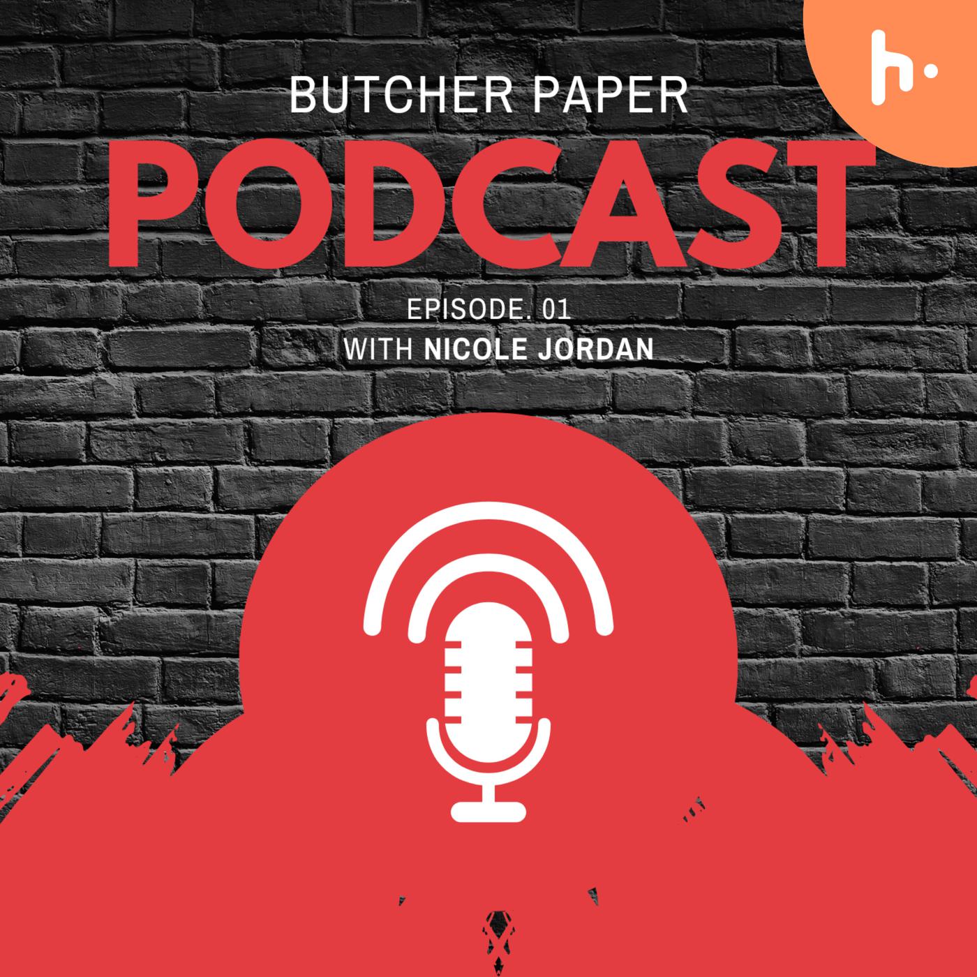 Canada Butcher Paper podcast artwork