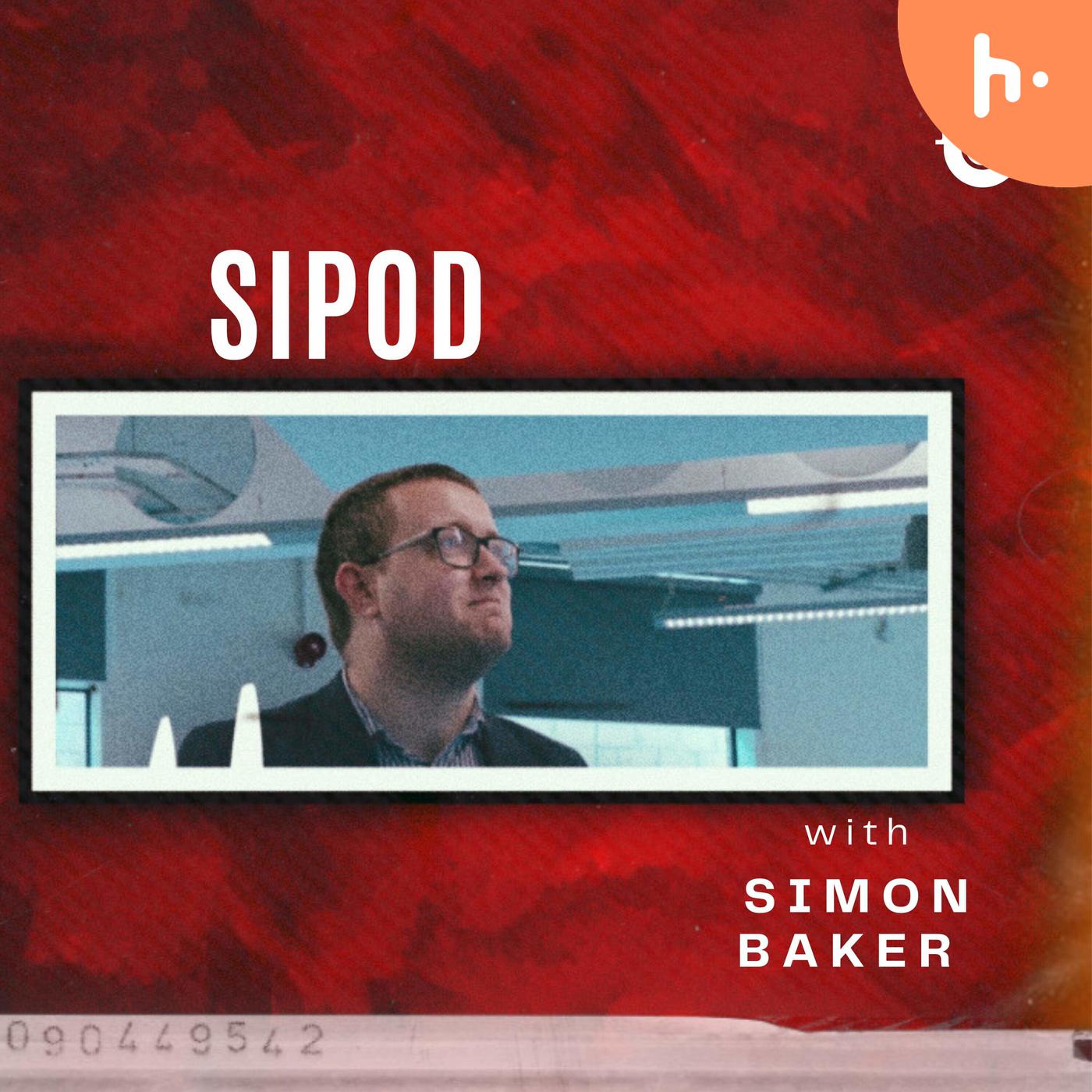 SiPod
