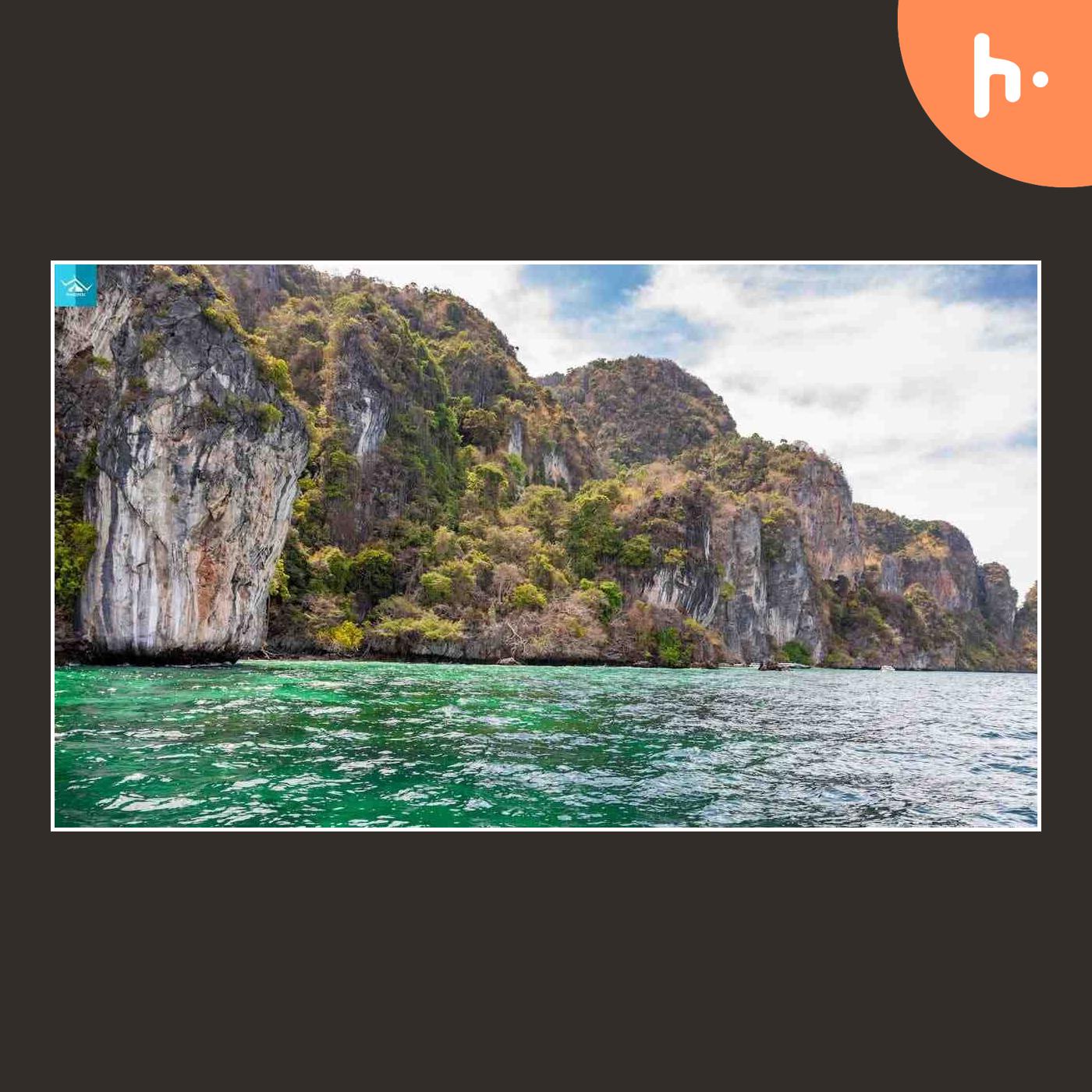 Discover the Serenity of Havelock Island