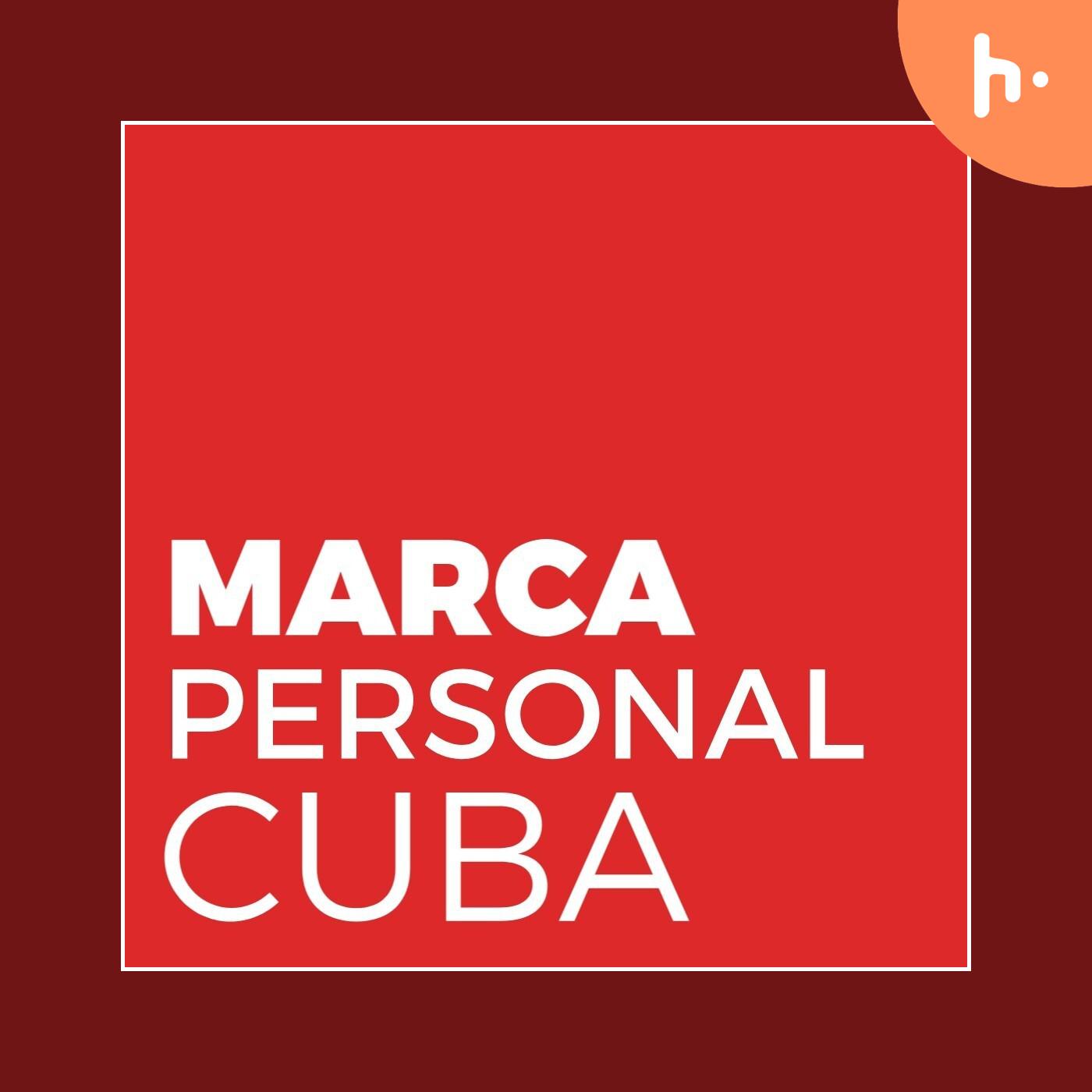 Marca Personal Cuba