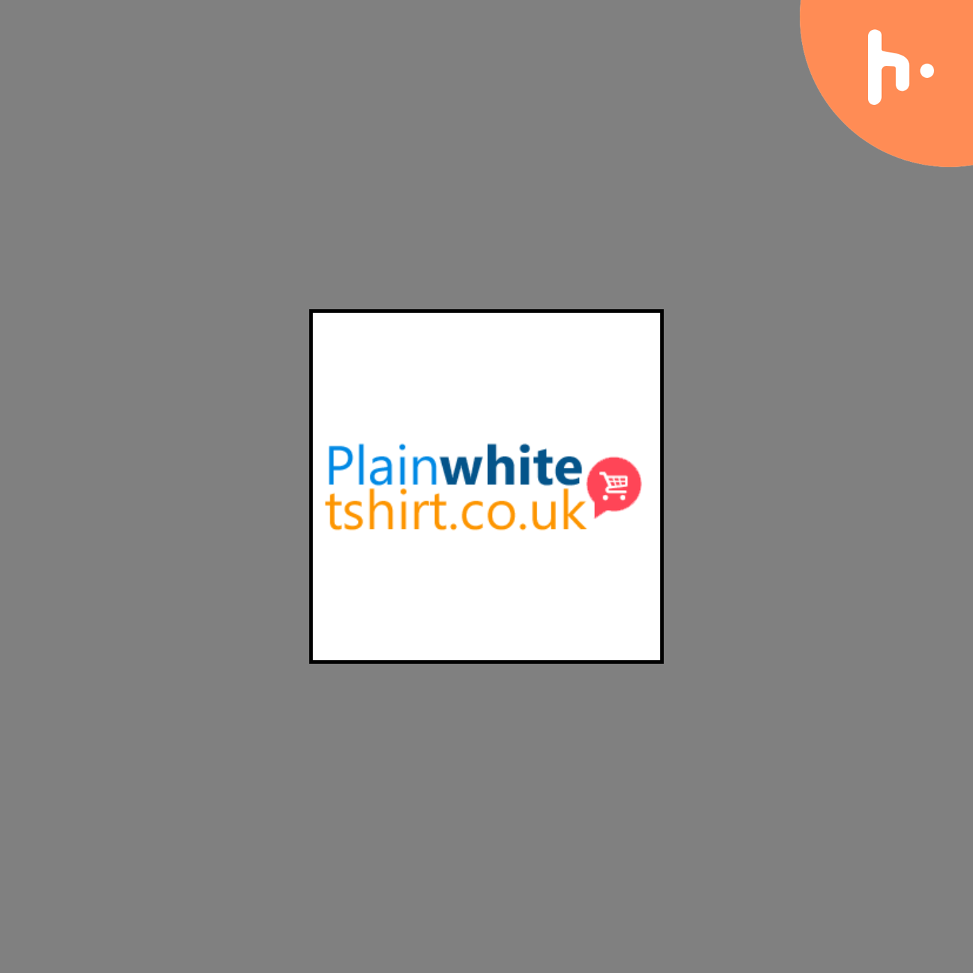 How to Select the Ideal Plain White T-Shirt