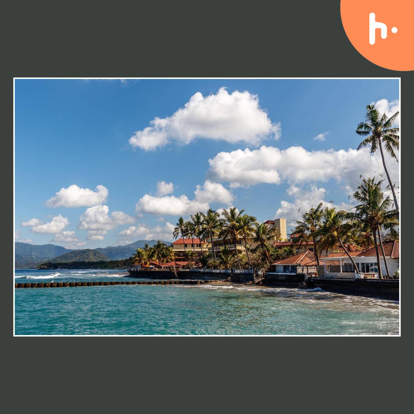 Discover the Hidden Gems: Islands to Visit in Bali