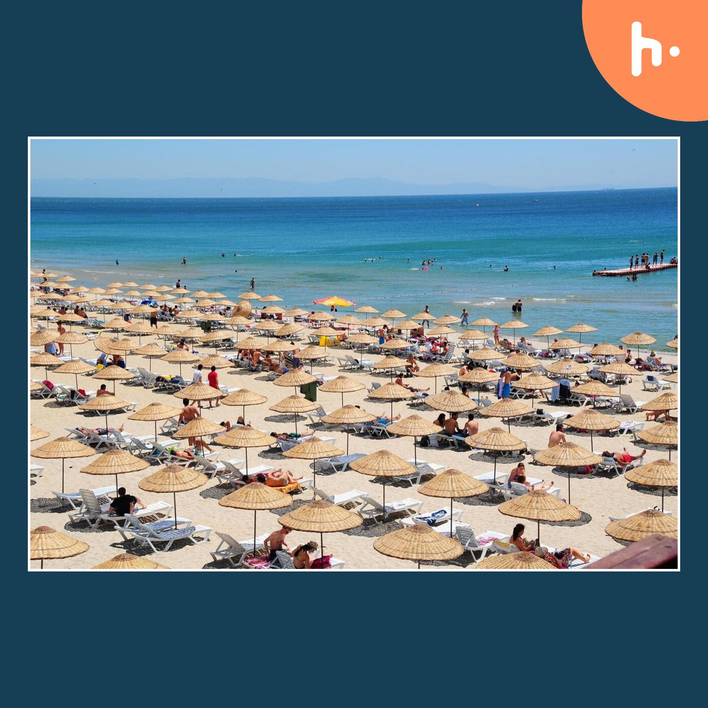 Uncover the Hidden Gems: Beaches in Baku