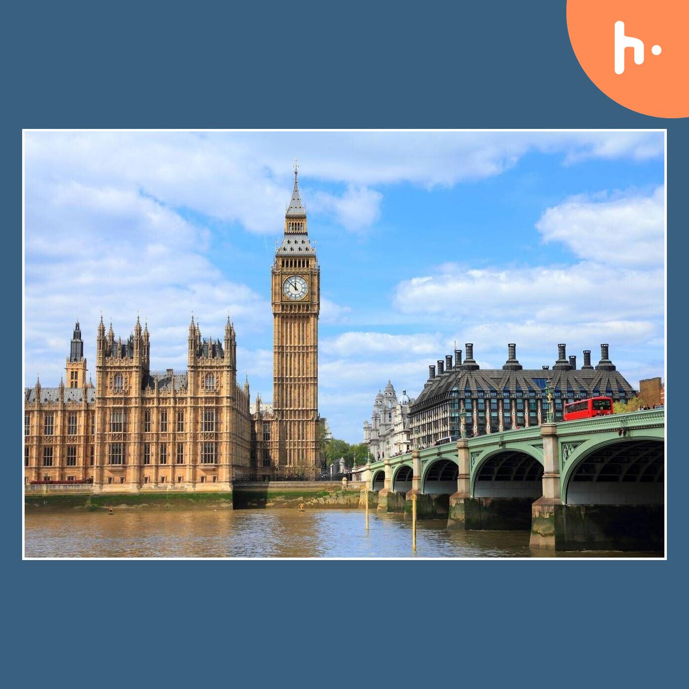 Uncover London's Hidden Gems: Top Places to Visit