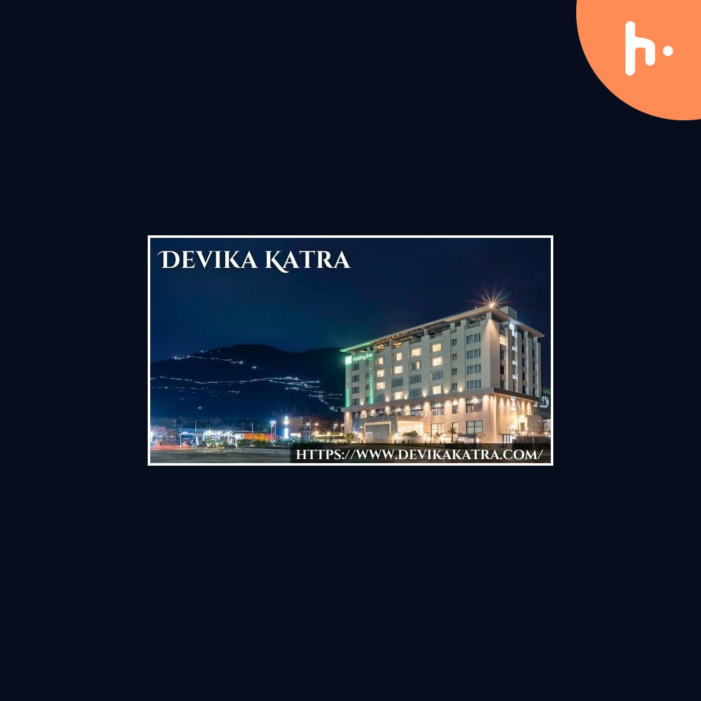 Devika Katra | Commercial Spaces In Jammu