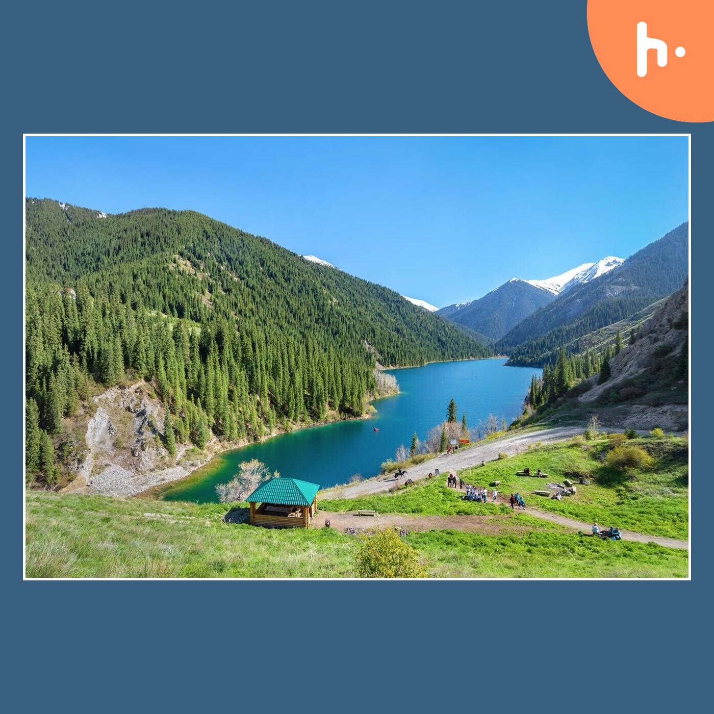 Top Places to Visit in Almaty in One Day: A Perfect Itinerary