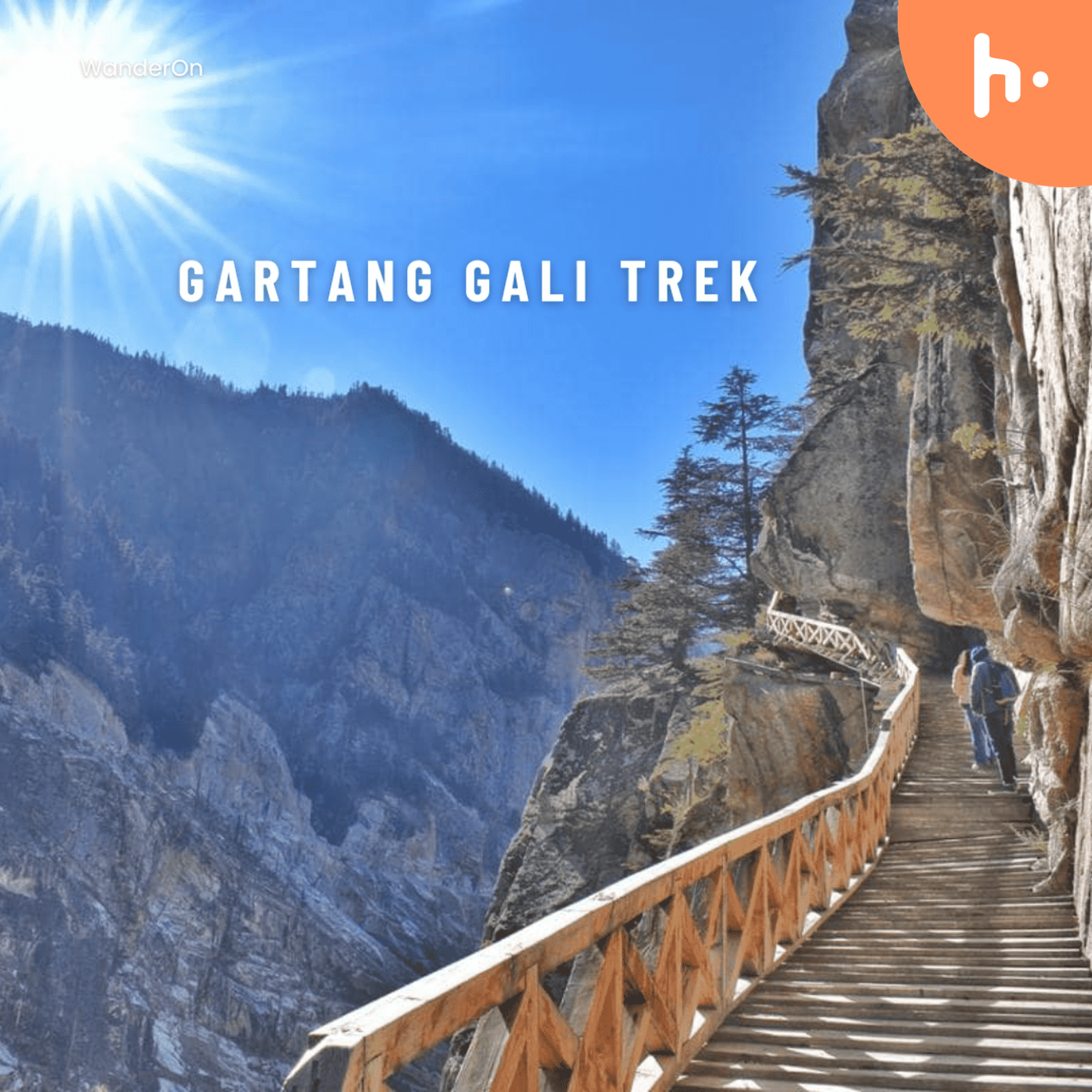 Gartang Gali: Historic India-Tibet Route in Uttarakhand