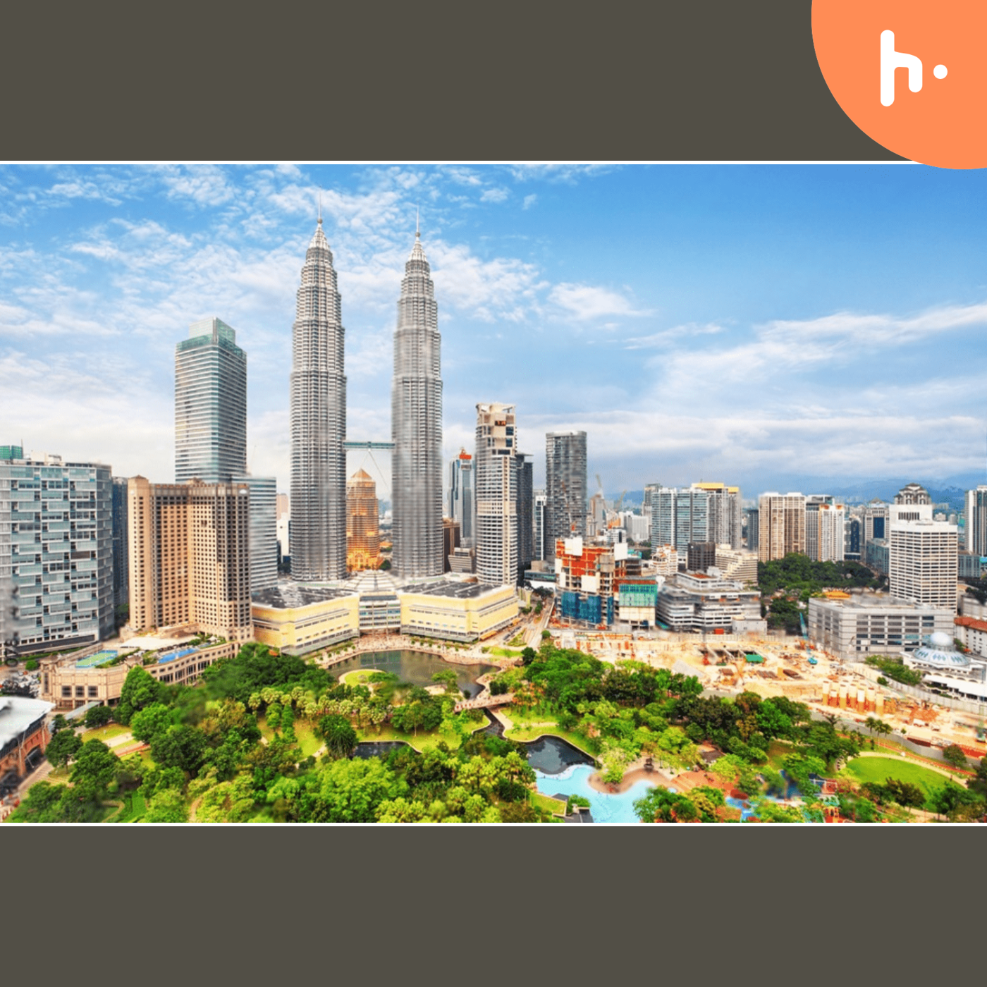 "Top Must-See Destinations in Malaysia for an Unforgettable Adventure"