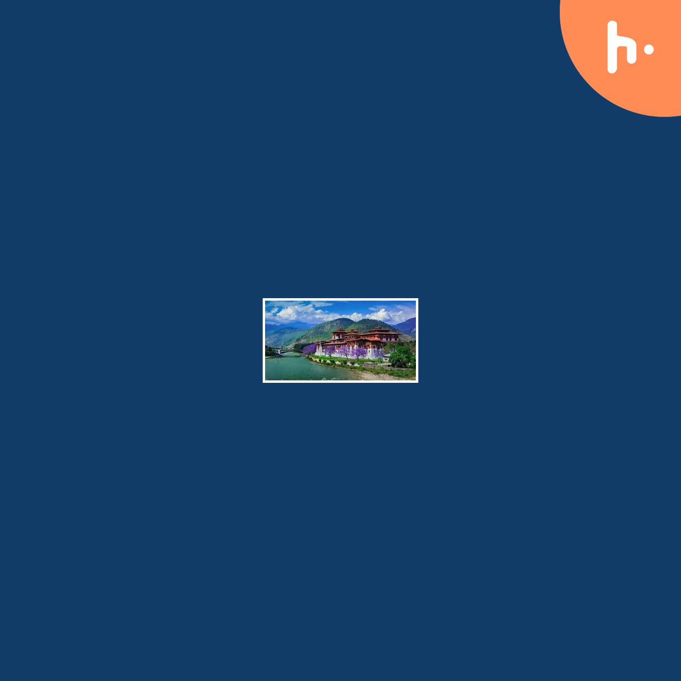 Explore the Best Hill Stations in Bhutan: A Traveler's Guide