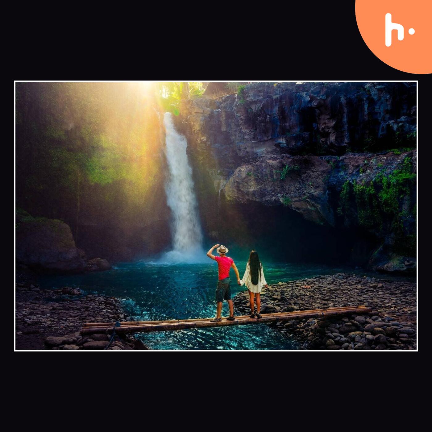 Ultimate Guide to the Best Places to Visit in Bali for Honeymoon Bliss