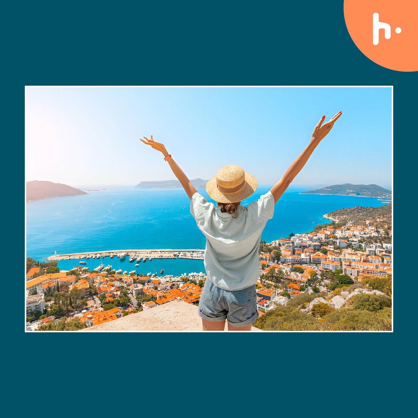 Explore Turkey's Most Stunning Beaches: A Complete Guide to Coastal Bliss.