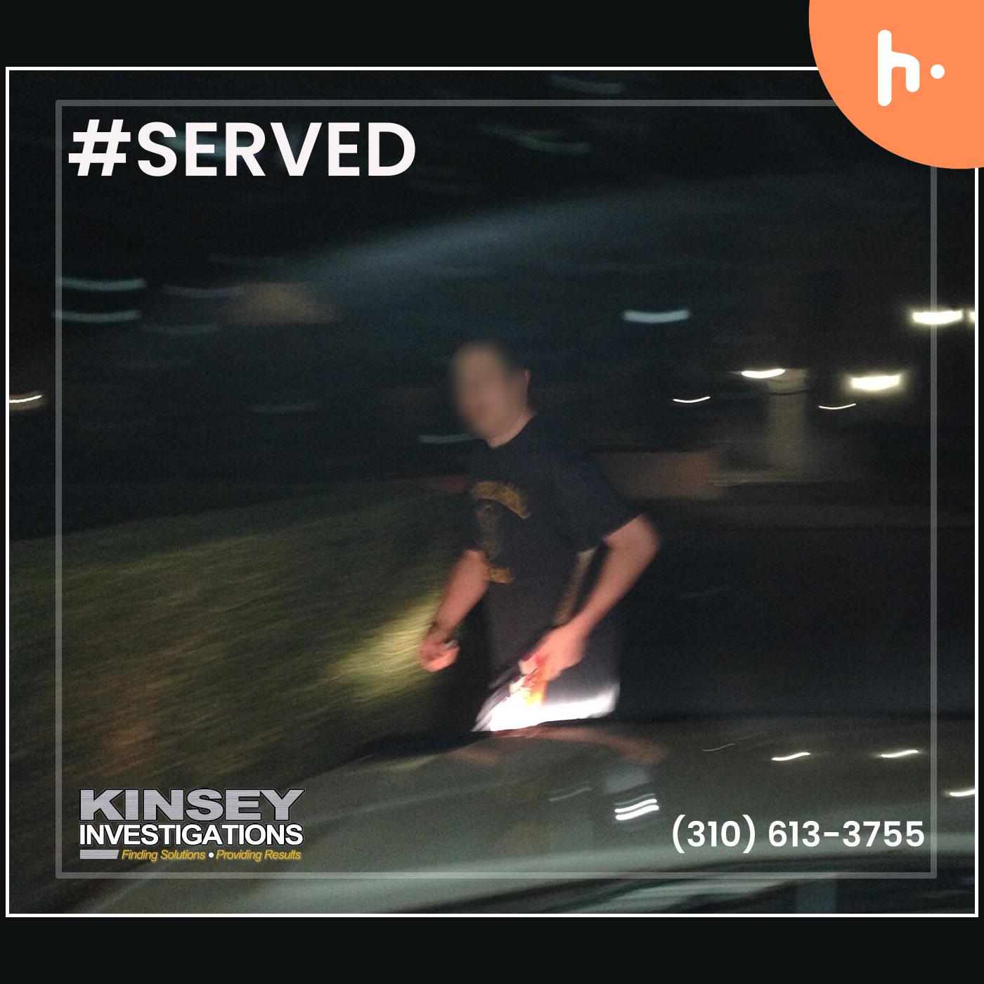 Best Los Angeles Detective Agency