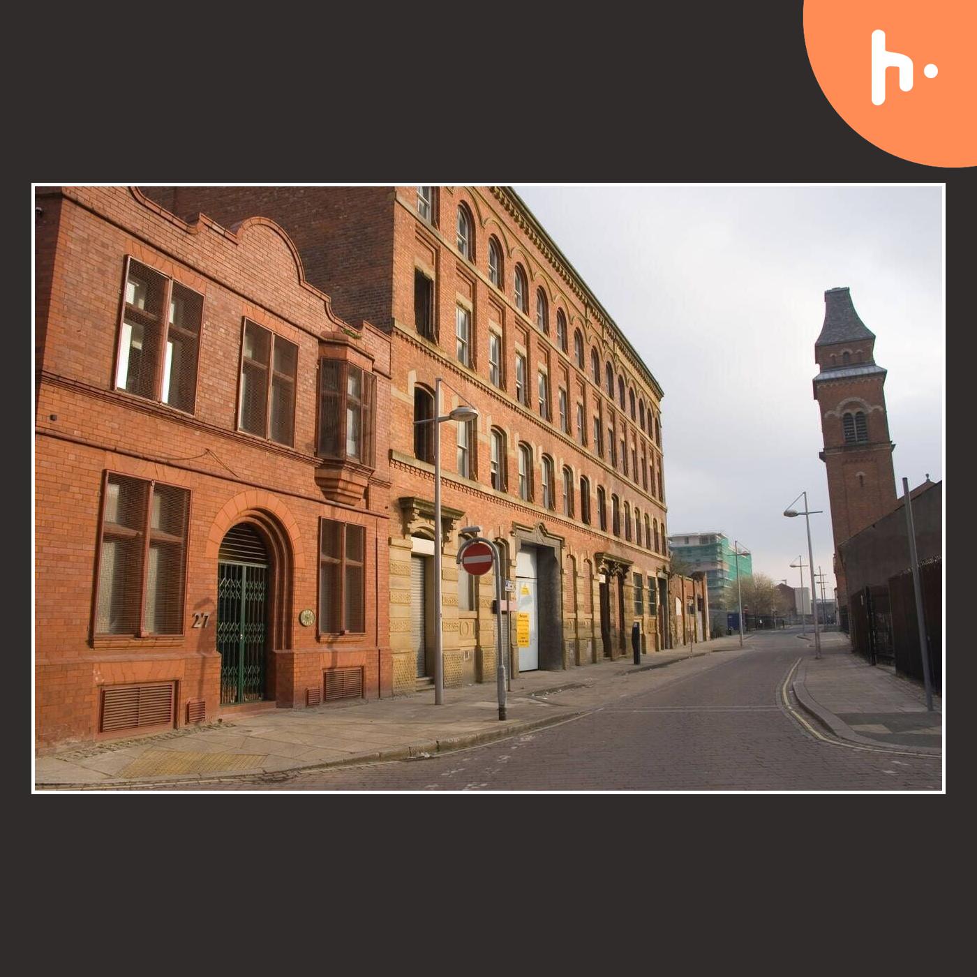 Must-See Places to Visit in Manchester, Europe