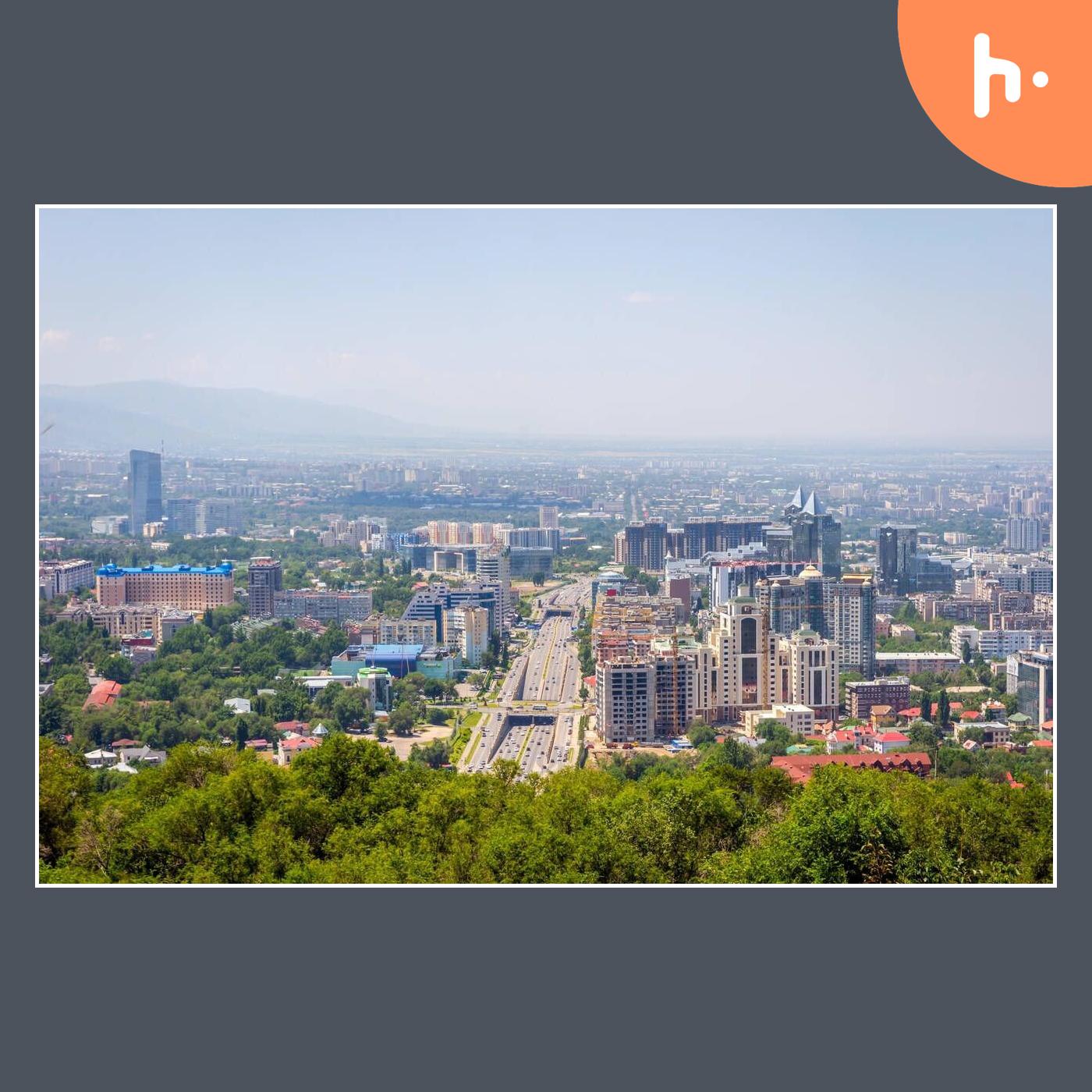 Top Activities and Attractions in Almaty, Kazakhstan