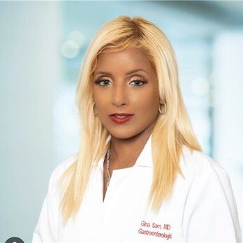dr gina sam episode artwork