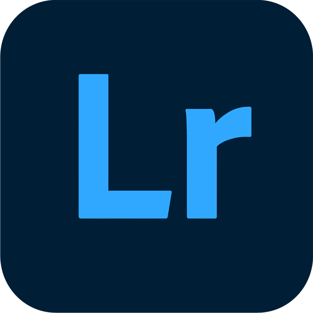 Lightroom For PC episode artwork