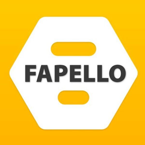 Fapello episode artwork