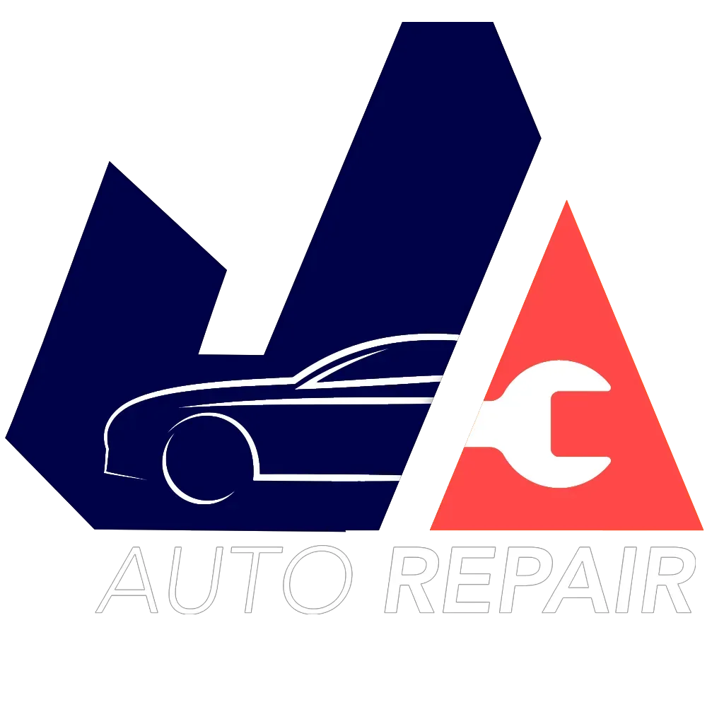 Transmission Repair Los Angeles episode artwork