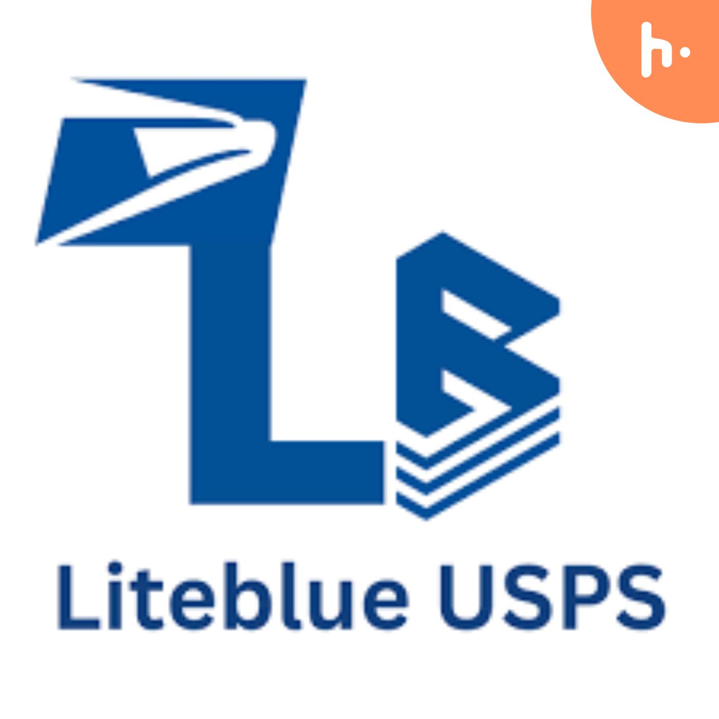 LiteBlue USPS Gov: Empowering Postal Employees Through Technology podcast artwork