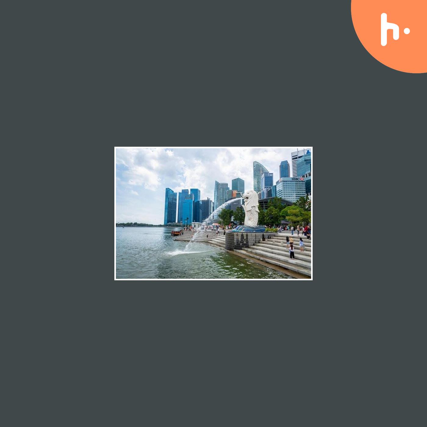 Discover Singapore: Your Ultimate City Tour Guide