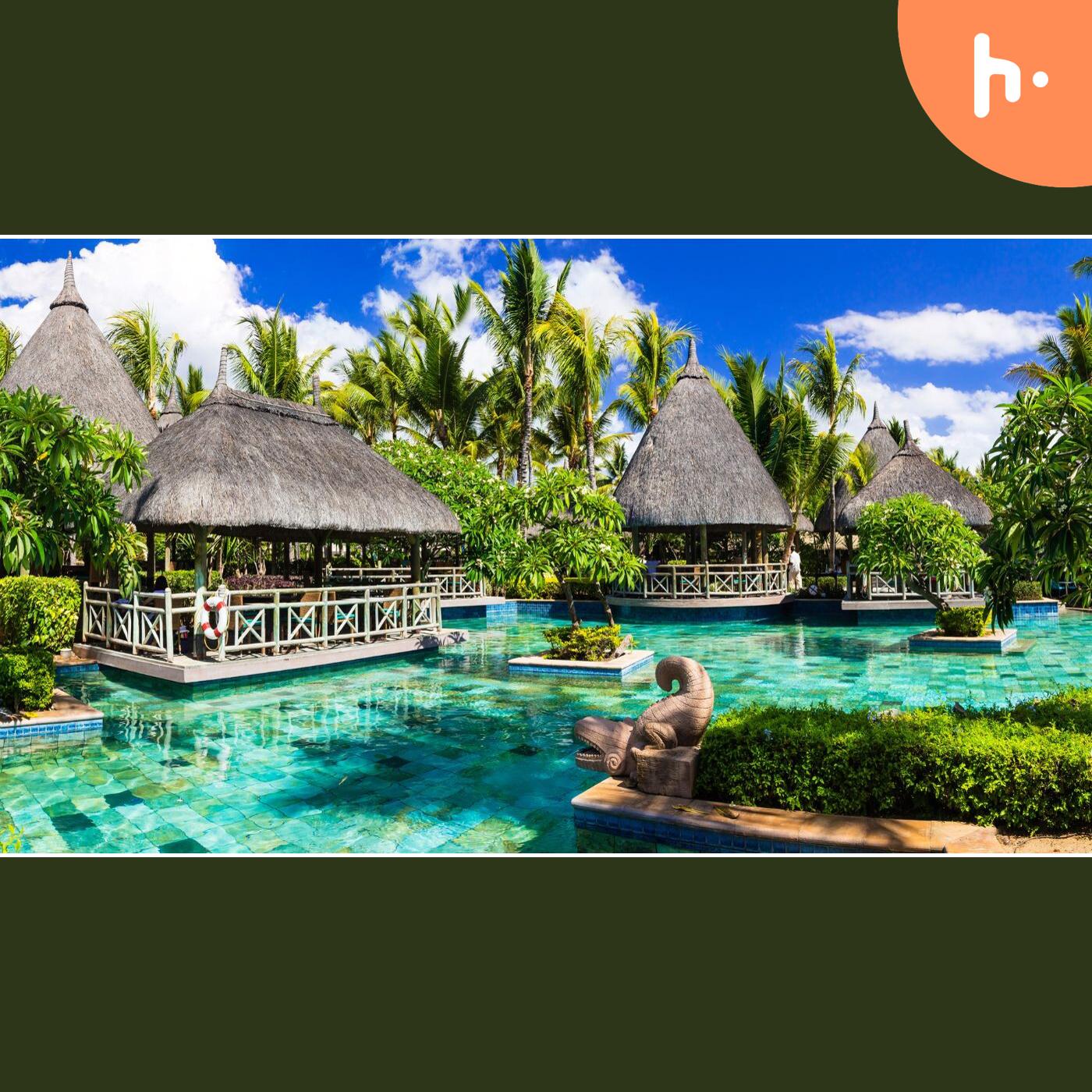 Unwind in Paradise: Top Honeymoon Spots in Mauritius