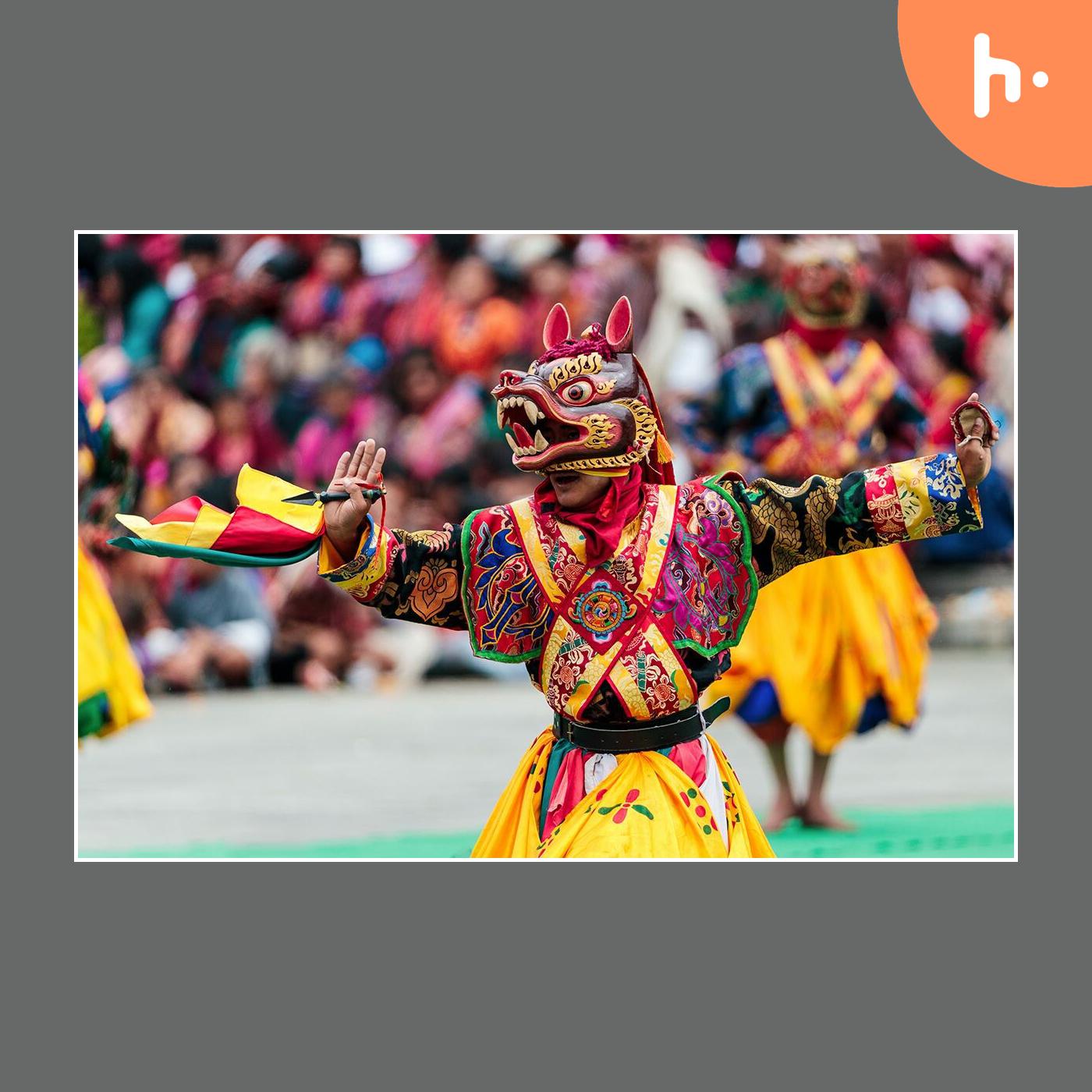 Unforgettable Experiences in Bhutan: Top Activities and Attractions