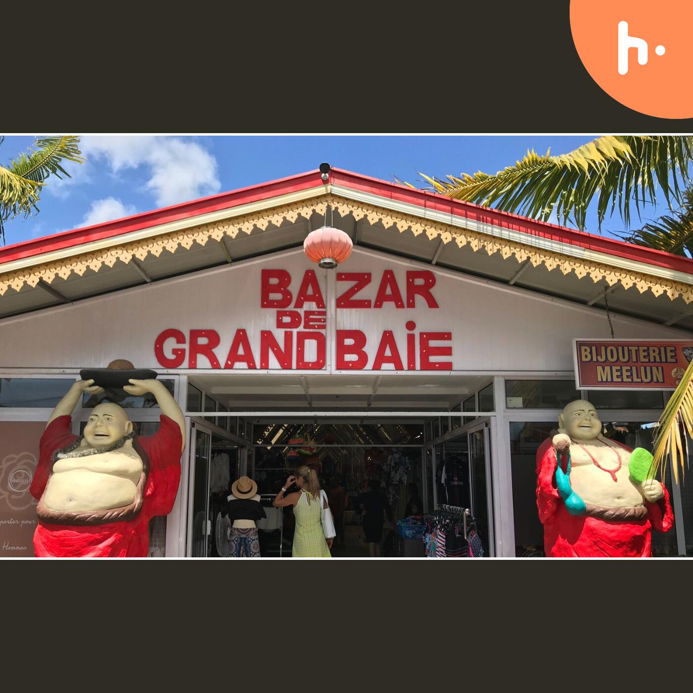 Discover the Charm of Grand Baie Bazaar: A Vibrant Shopping Experience in Mauritius