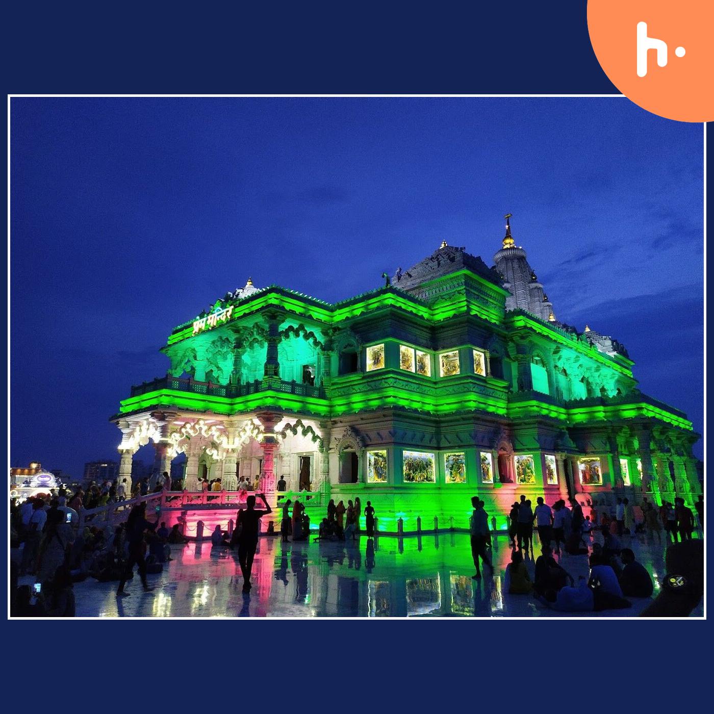 Unveiling Uttar Pradesh: Top Attractions and Hidden Gems You Must Explore.