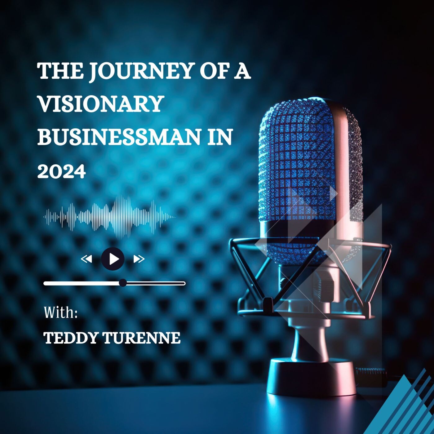 Teddy Turenne