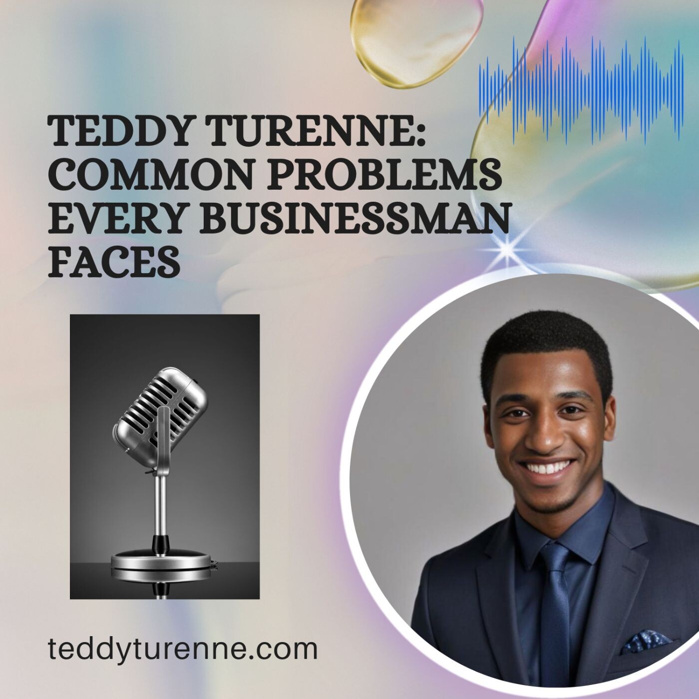Teddy Turenne