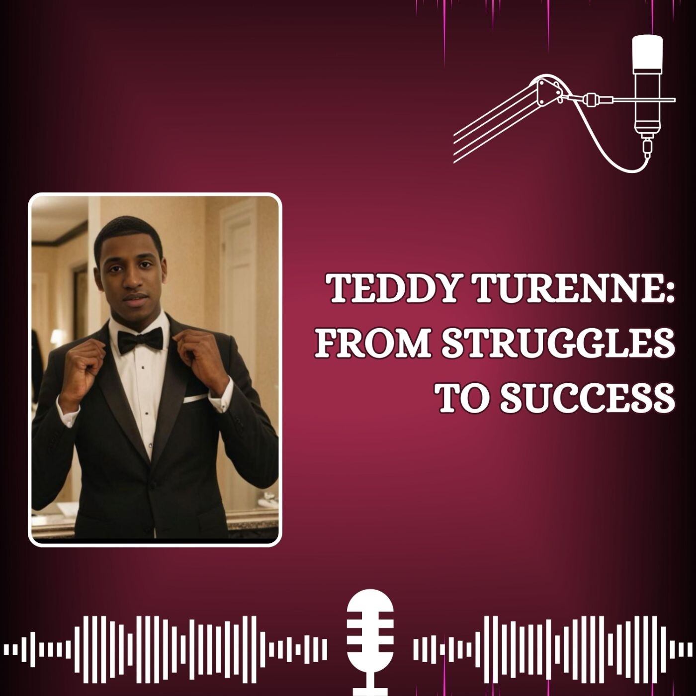 Teddy Turenne