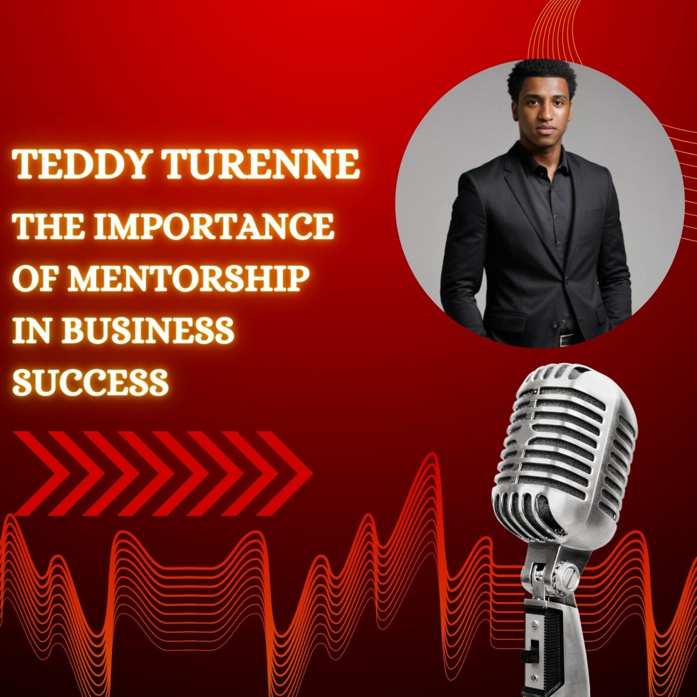 Teddy Turenne