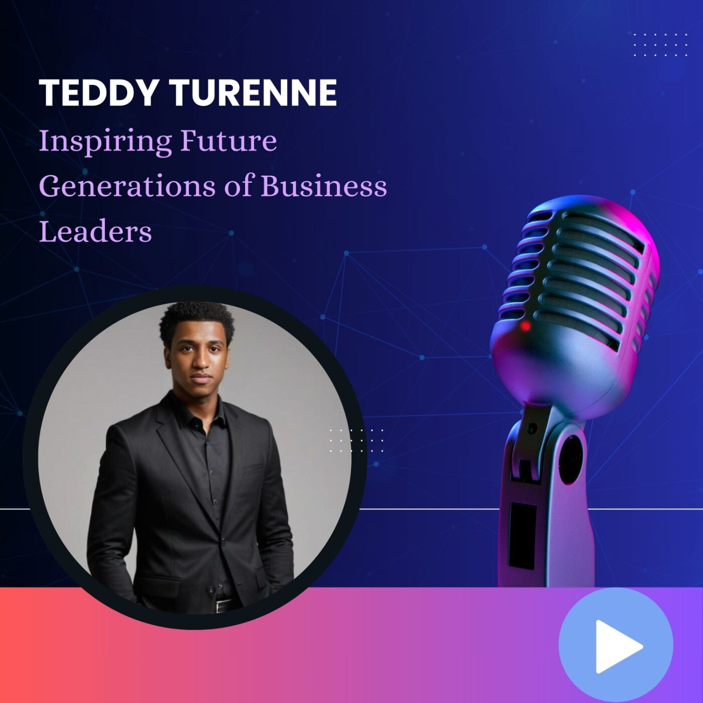 Teddy Turenne