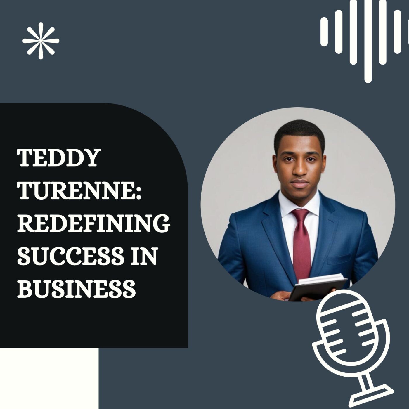 Teddy Turenne