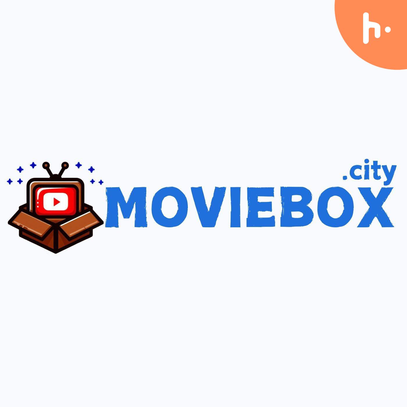 MovieBox City